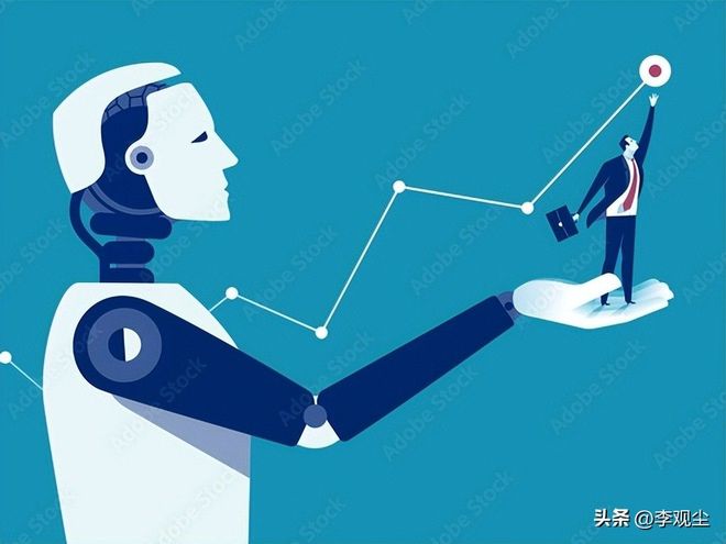 路人观众